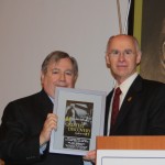 Phil Schlechty and Steve Rasmussen (2010)