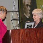 Diane Ravitch and Julie Underwood (2011)