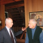 Steve Rasmussen and John Goodlad (2009)