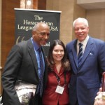 Pedro Noguera, Laurie Barron, and Gene Carter 2015