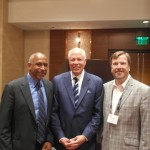 Pedro Noguera, Gene Carter, and Mark Edwards  2015