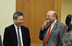 Yong Zhoa and Daviud Berliner 2017