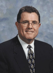 Terry Grier 1996