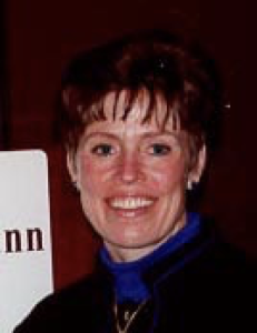 Jane Hammond 1998